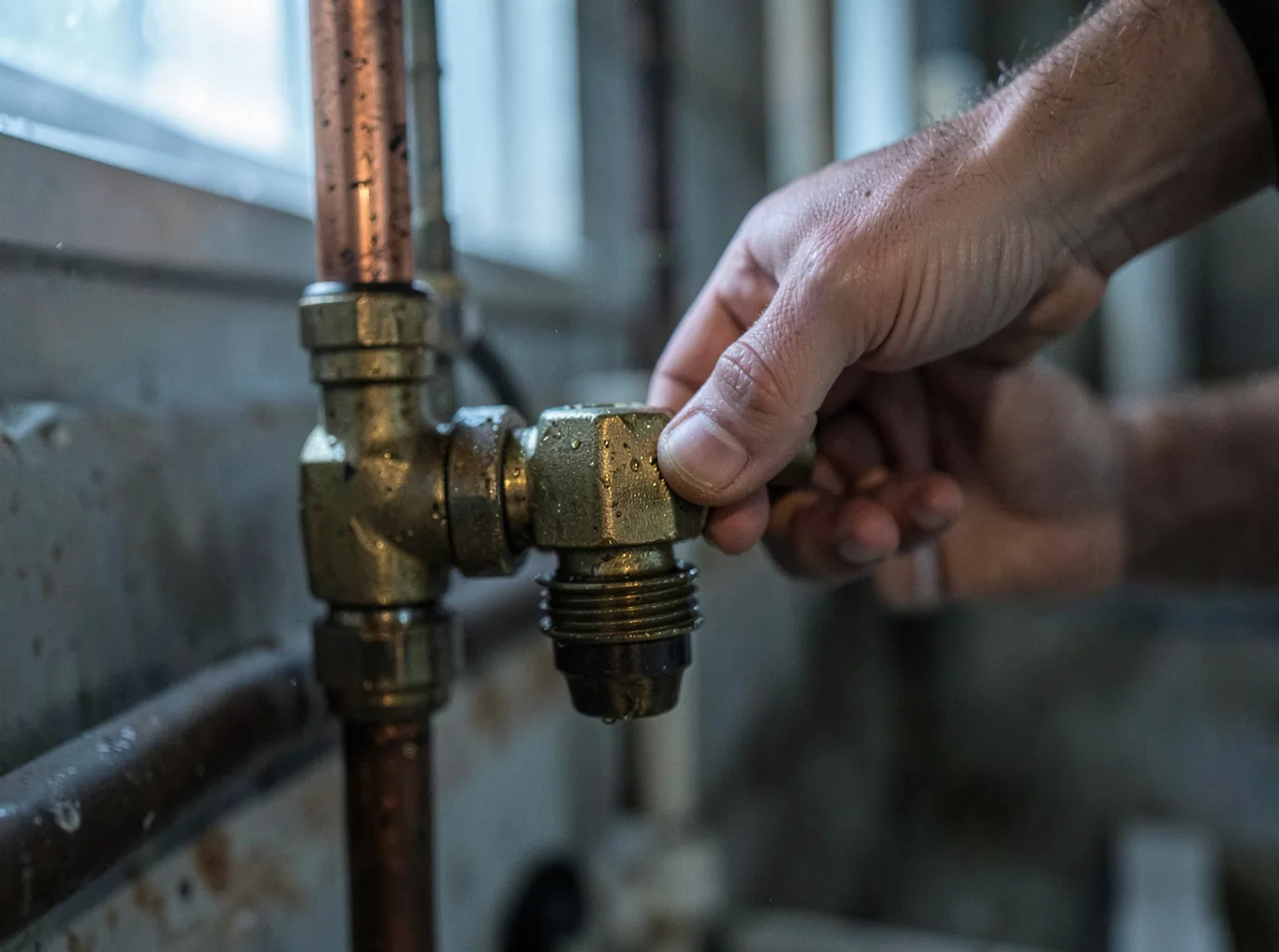 Emergency Plumber Congress, AZ FAQs